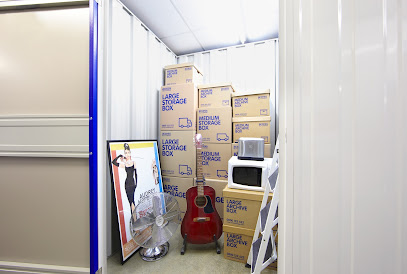 profile picture of Access Self Storage St Albans profile picture