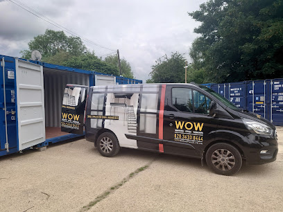 profile picture of Wow Storage St Albans