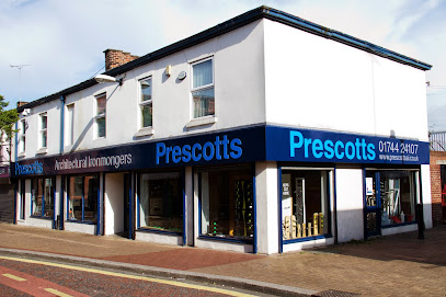 profile picture of Prescotts Architectural Ironmongers Ltd profile picture