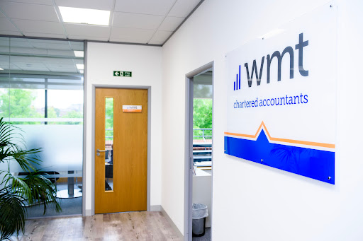 profile picture of WMT Chartered Accountants profile picture