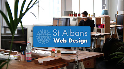 profile picture of St Albans Web Design profile picture