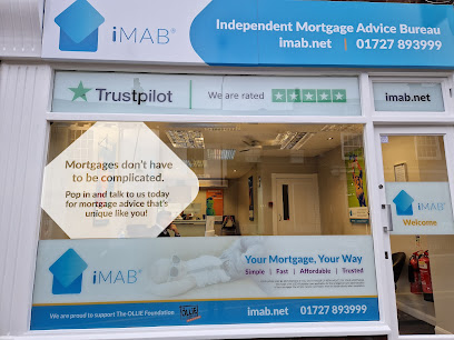 Independent Mortgage Advice Bureau