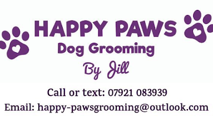 Happy Paws Dog Grooming, St Helens, Merseyside