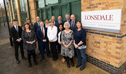 Lonsdale Mortgages