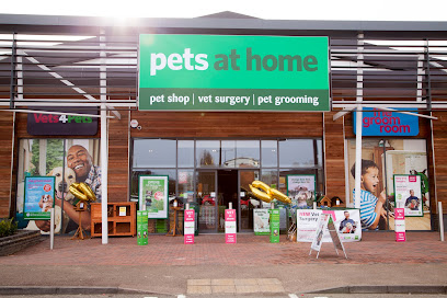 profile picture of Pets at Home St Albans profile picture