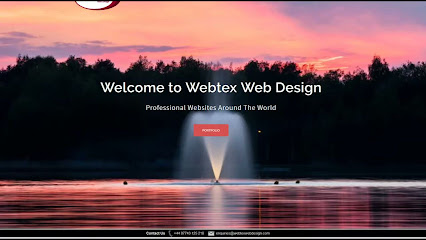 WEBTEXWEB DESIGN LTD