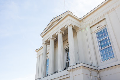 profile picture of St Albans Museum + Gallery profile picture