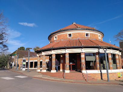 profile picture of Verulamium Museum profile picture