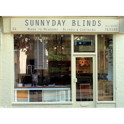 Sunnyday Blinds