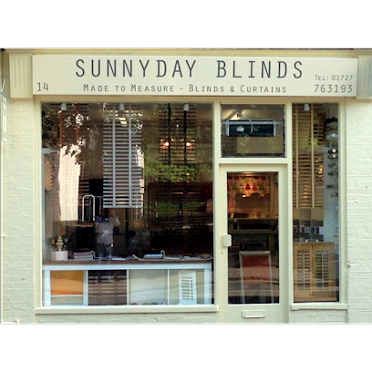 profile picture of Sunnyday Blinds profile picture