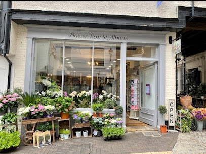 profile picture of Flower Box St Albans