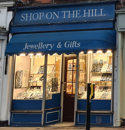 profile picture of The Shop On The Hill