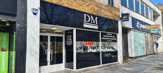 profile picture of Dm Jewellers