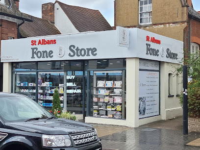 Fone Store -St Albans