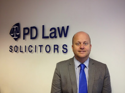 profile picture of PD Law Solicitors profile picture