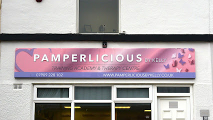 profile picture of Pamperlicious by Kelly Training Academy & therapy Centre profile picture