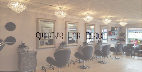 Smartys Hair Design