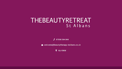 profile picture of The Beauty Retreat St Albans profile picture