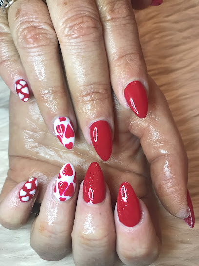 profile picture of Nail and Beauty Envy - Your Mobile Beautician profile picture