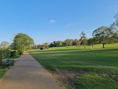 profile picture of Verulamium Park profile picture