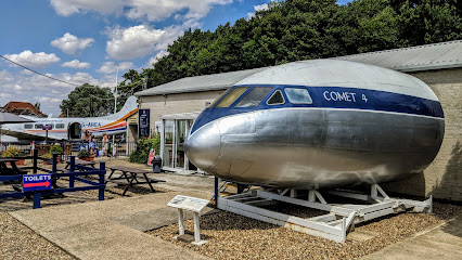 profile picture of De Havilland Aircraft Museum profile picture