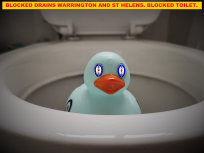 profile picture of Blocked Drains Warrington & St Helens Core Drainage