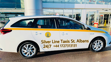 profile picture of Silver Line Taxis St Albans