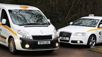 profile picture of Gold Line Taxis