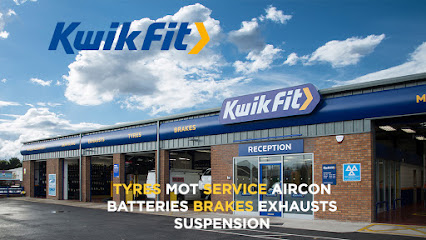 profile picture of Kwik Fit - St Helens profile picture