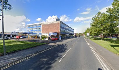 profile picture of College Street MOT Centre