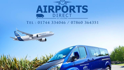 AIRPORTS DIRECT ST HELENS