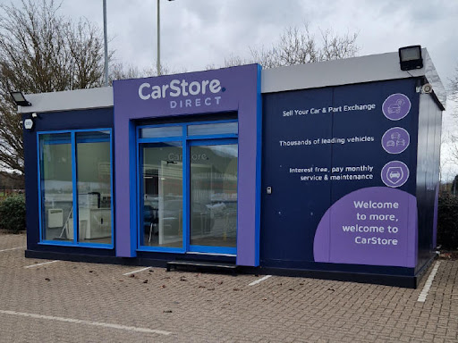 profile picture of CarStore Direct St Albans profile picture