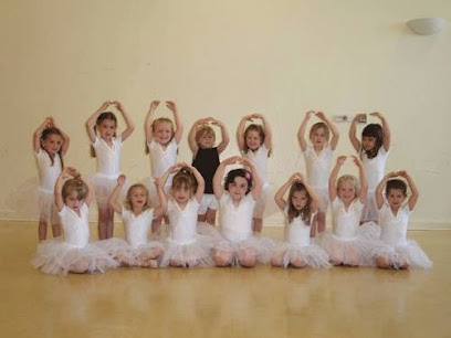 profile picture of North Central Herts School of Dance profile picture