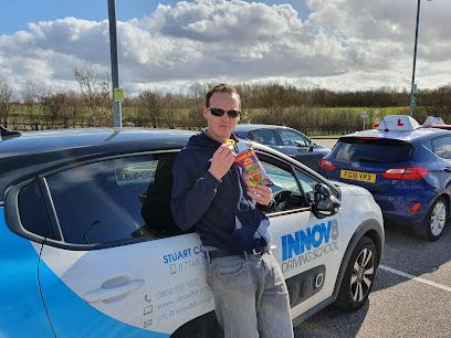 profile picture of Innov8 Driving School - Phil M profile picture