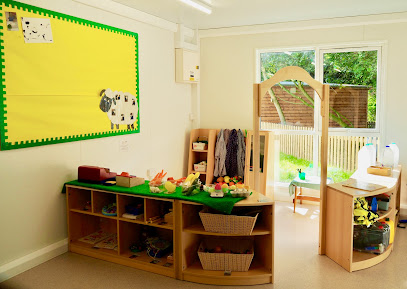 Woodlands Pre School & Nursery