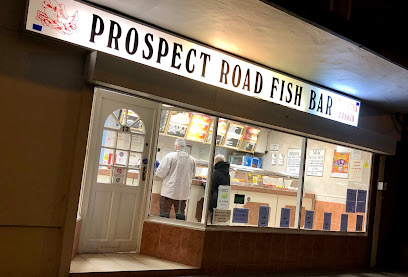 profile picture of Prospect Road Fish Bar profile picture