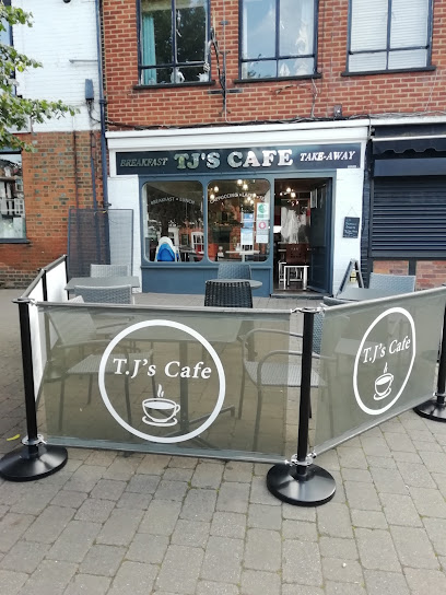 T J's Cafe