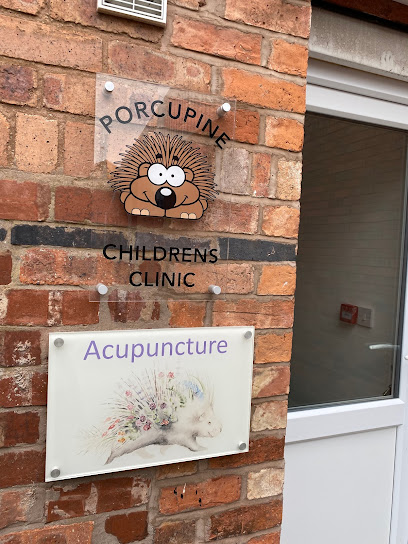 Jemma Atherden Acupuncture