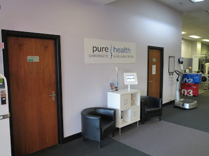 Pure Health Chiropractic - Stafford