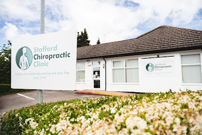 profile picture of Stafford Chiropractic Clinic profile picture