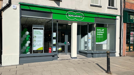 Specsavers Opticians and Audiologists - Stafford