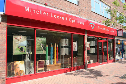 Mincher-Lockett Opticians