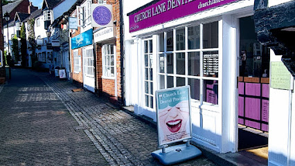 Church Lane Dental Stafford & Implant Centre