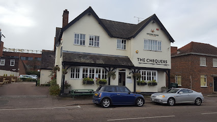 profile picture of The Chequers Beerhouse profile picture