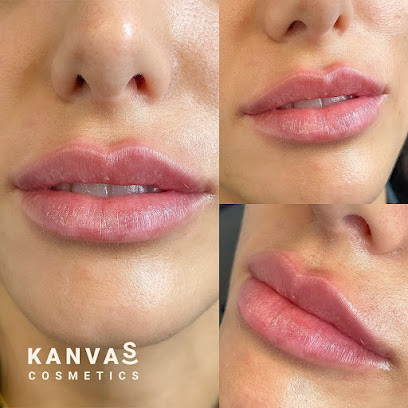 Kanvas Medical Group | Lip Fillers | Non Surgical Nose Jobs | Tear Trough Fillers