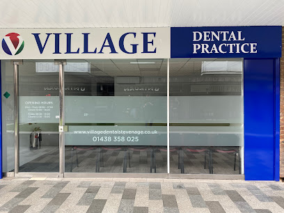 profile picture of Village Dental Practice profile picture