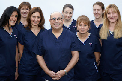 profile picture of Smilecraft Dental Care Stevenage