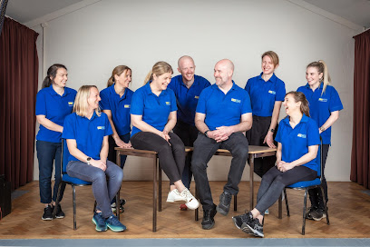 profile picture of ASK Physio