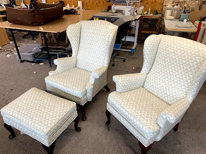 profile picture of Upholstery Services Stafford Ltd profile picture