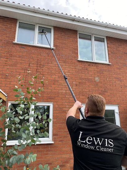 profile picture of L J P Window Cleaning Service profile picture